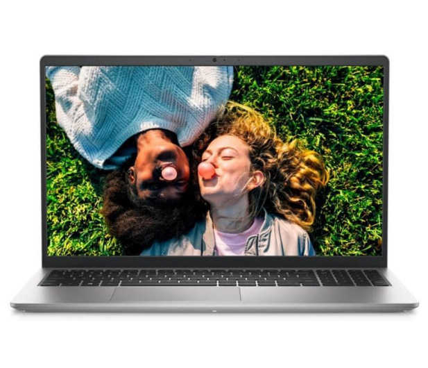 Dell Inspiron 3520 i5-1235U/16GB/512/Win11 120Hz Srebrny - 1292135 - zdjęcie